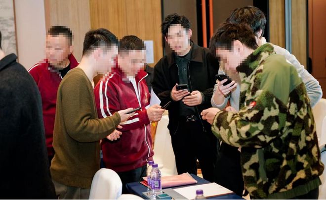 网易（长沙）数字产业中心深度赋能“游戏湘军”投融资对接会(图2)