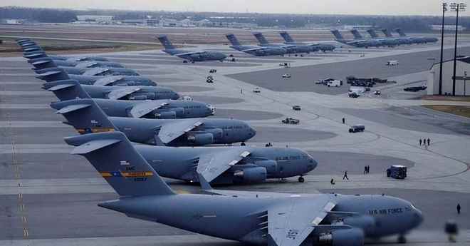 中国军力数字反超美俄各算盘打不通本土防御逻辑正改游戏规则(图4)