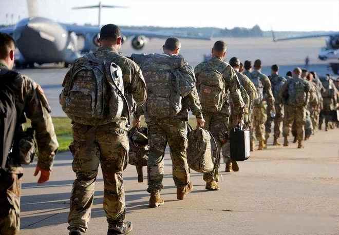 中国军力数字反超美俄各算盘打不通本土防御逻辑正改游戏规则(图2)