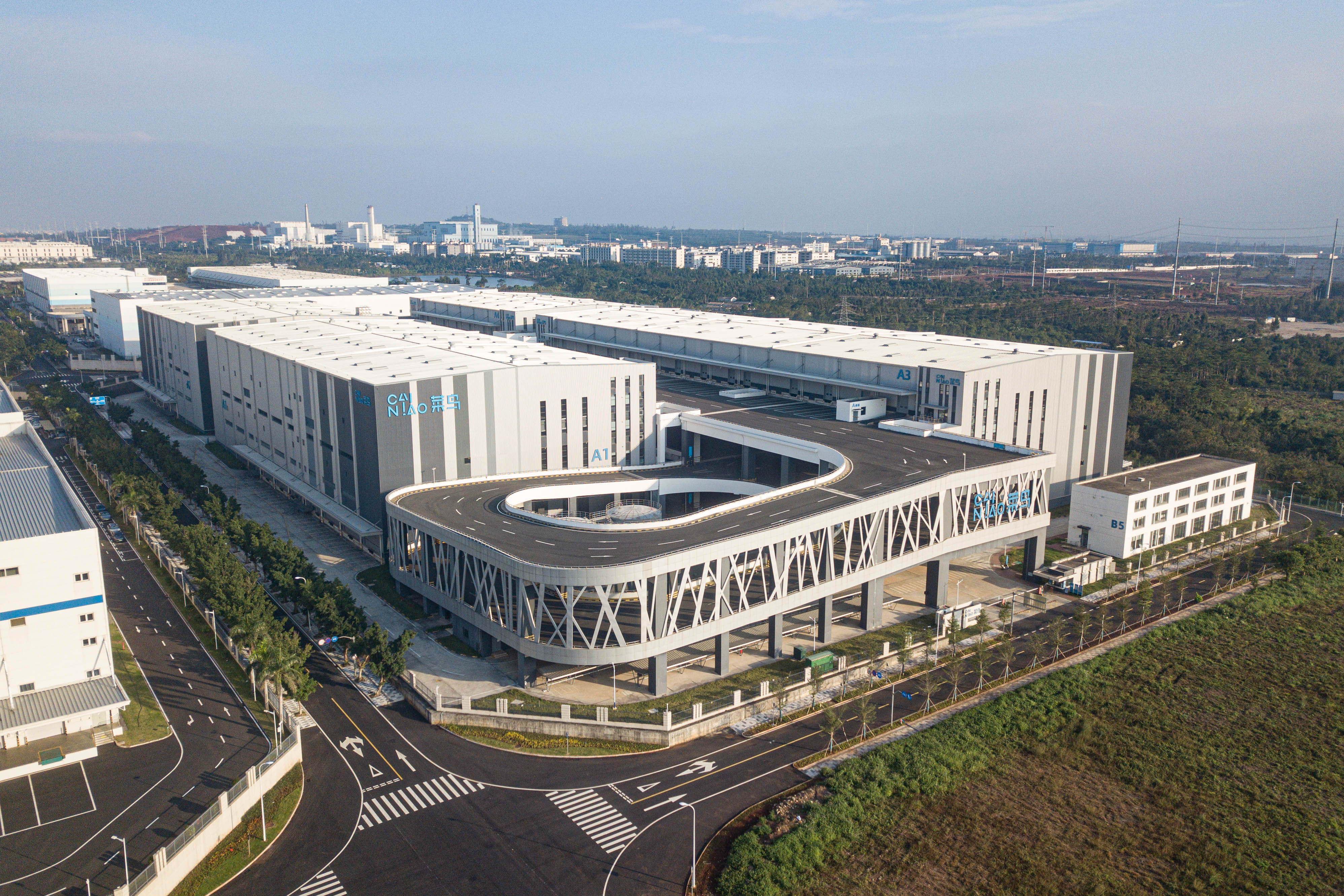 美媒：中国数字服务出口强劲增长