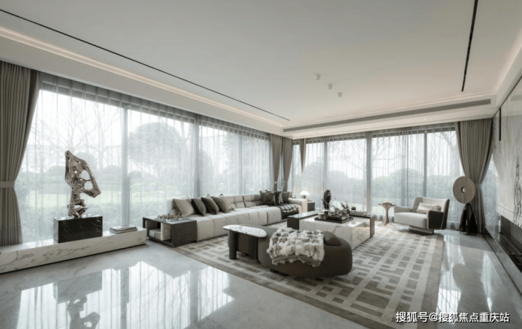 成都「交子缦华」售房部电话_区域价值分析_户型图测评_春节限时优惠(图7)