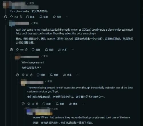 GTA6价格泄露第三方数字游戏商店Loaded显示：美区12419美元(图2)
