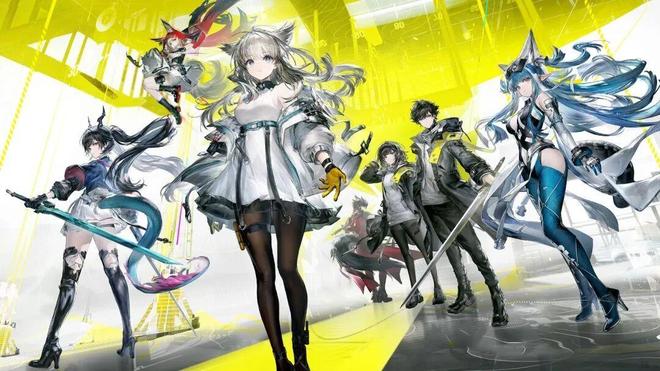 780亿产业底气！徐汇企业以游戏为舟载中国文化逐浪出海(图3)