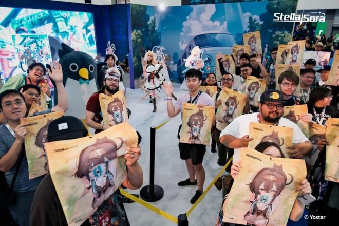 780亿产业底气！徐汇企业以游戏为舟载中国文化逐浪出海(图6)