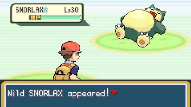 《宝可梦 火红·叶绿》将至 玩家担心是否兼容HOME功能(图1)