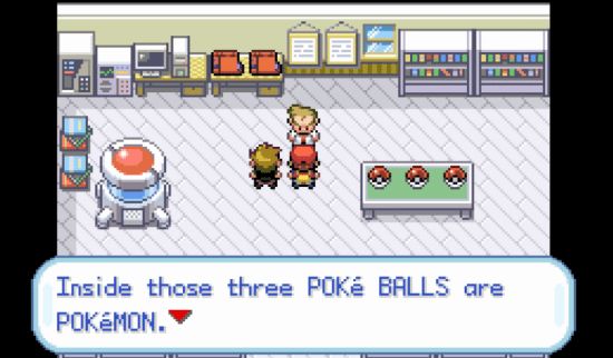 NS版火红叶绿疑似不支持宝可梦Home 全图鉴要凉了？(图3)