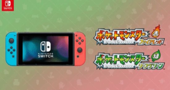 NS版火红叶绿疑似不支持宝可梦Home 全图鉴要凉了？(图1)