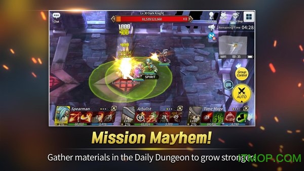 wishroom大叔游戏酒馆(图1)