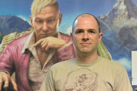 前《刺客信条》总监谈育碧衰落原因：狂砍新作+居家办公+人才外流！(图1)