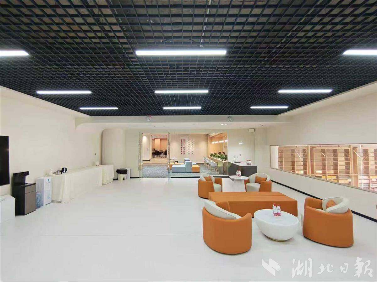 算力最高支持200万元 光谷数字文化OPC社区免费入驻(图2)