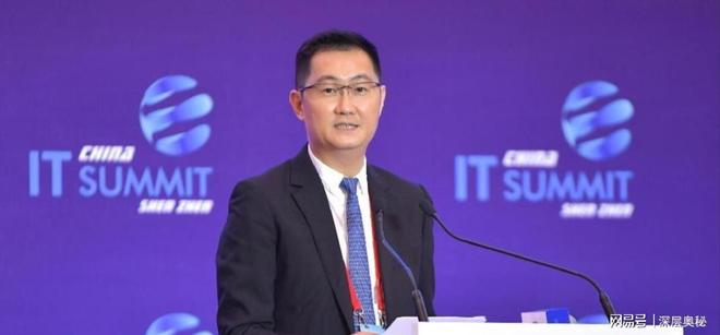 腾讯暴跌25%年轻人流失引小马哥担忧(图11)