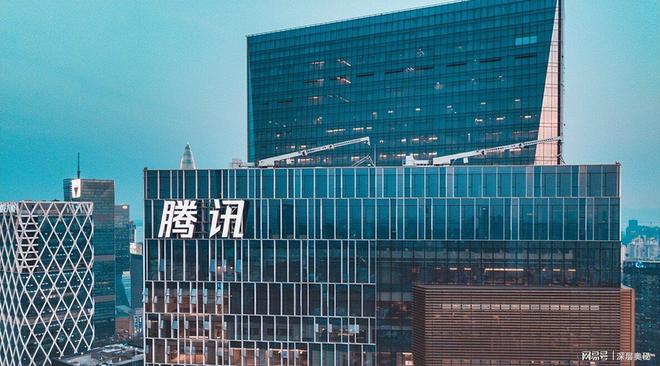 腾讯暴跌25%年轻人流失引小马哥担忧(图16)