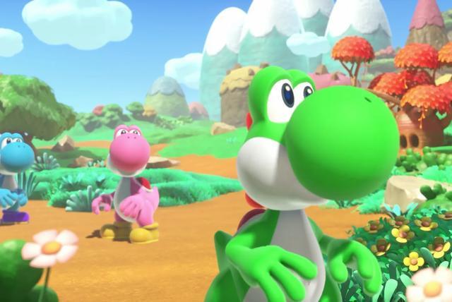 任天堂将下调 Switch 2 数字版游戏售价(图1)