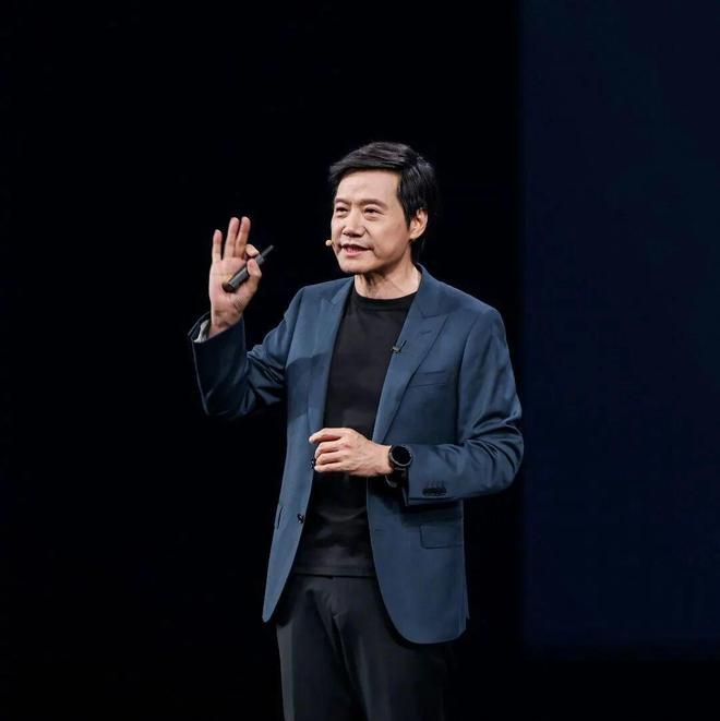 雷军辞任金山云董事长及非执行董事本人已确认没有意见分歧(图1)