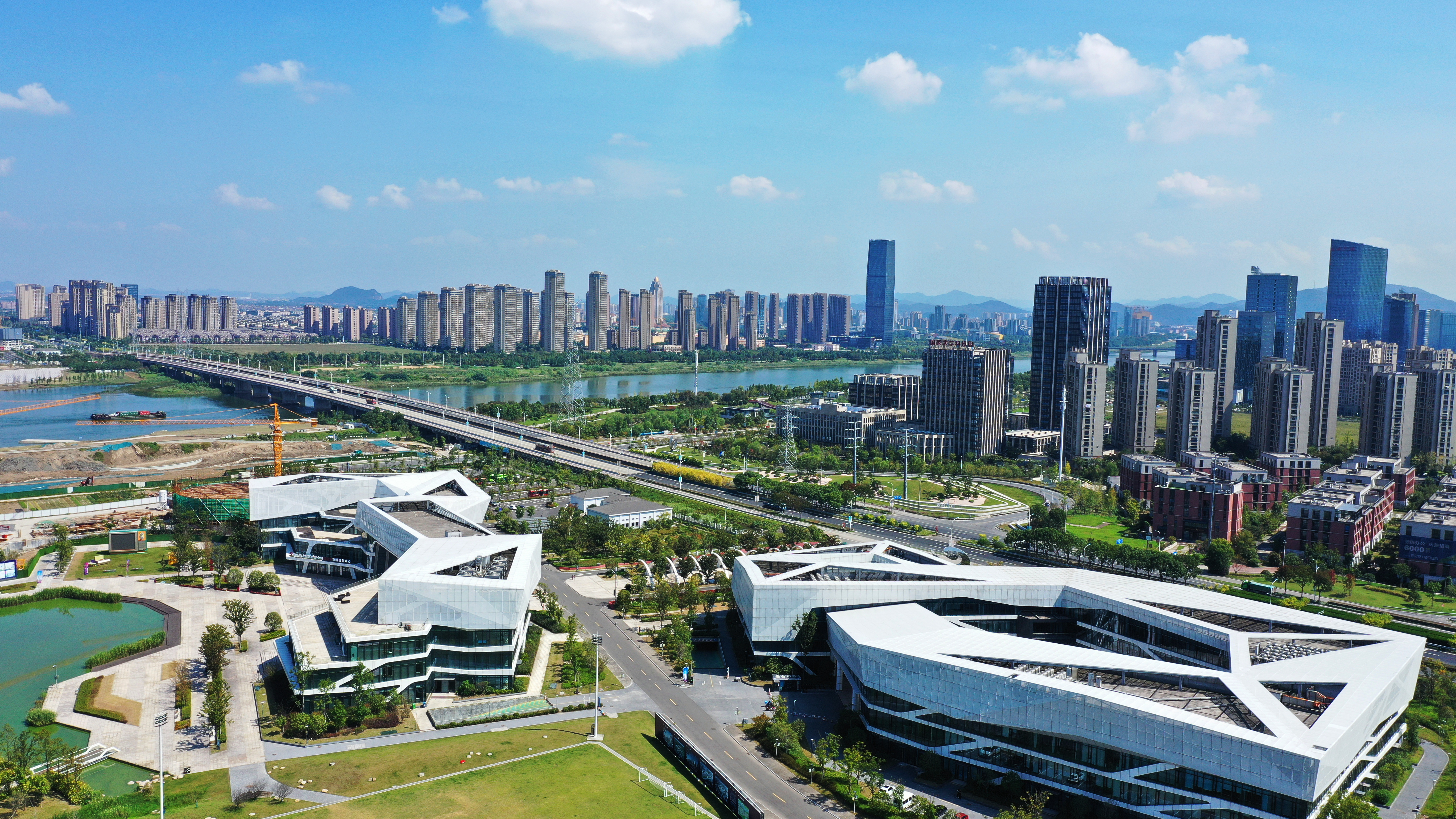 数字文创扬帆出海文化“新三样”激活新动能(图1)