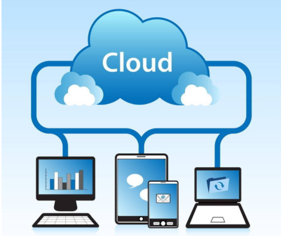 阿里云连续5年居中国游戏云市场份额第一的背后