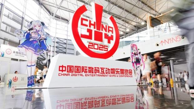 “游戏沪十条”进行时 游戏IP正成为城市的超级接口(图2)
