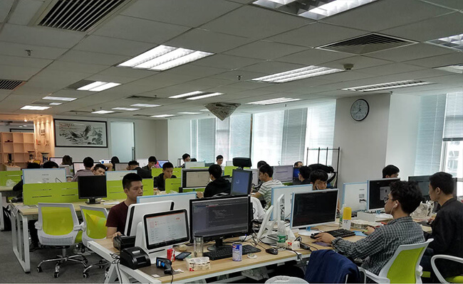 总结有实力的游戏开发服务排名选哪家比较靠谱(图3)