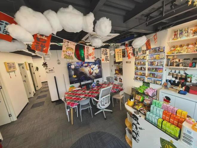 中国电玩店恋爱新风口？(图9)