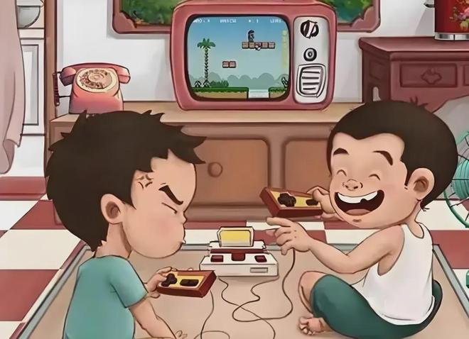 中国电玩店恋爱新风口？(图19)