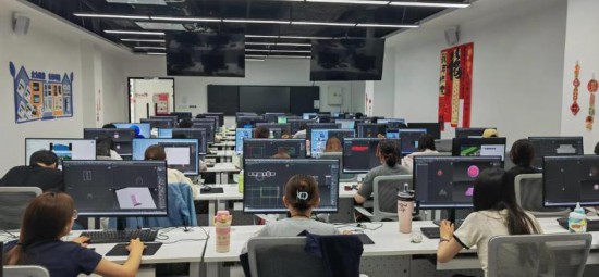 人才問題困擾三線城市發展數字信息服務業？濟寧任城探索新解法
