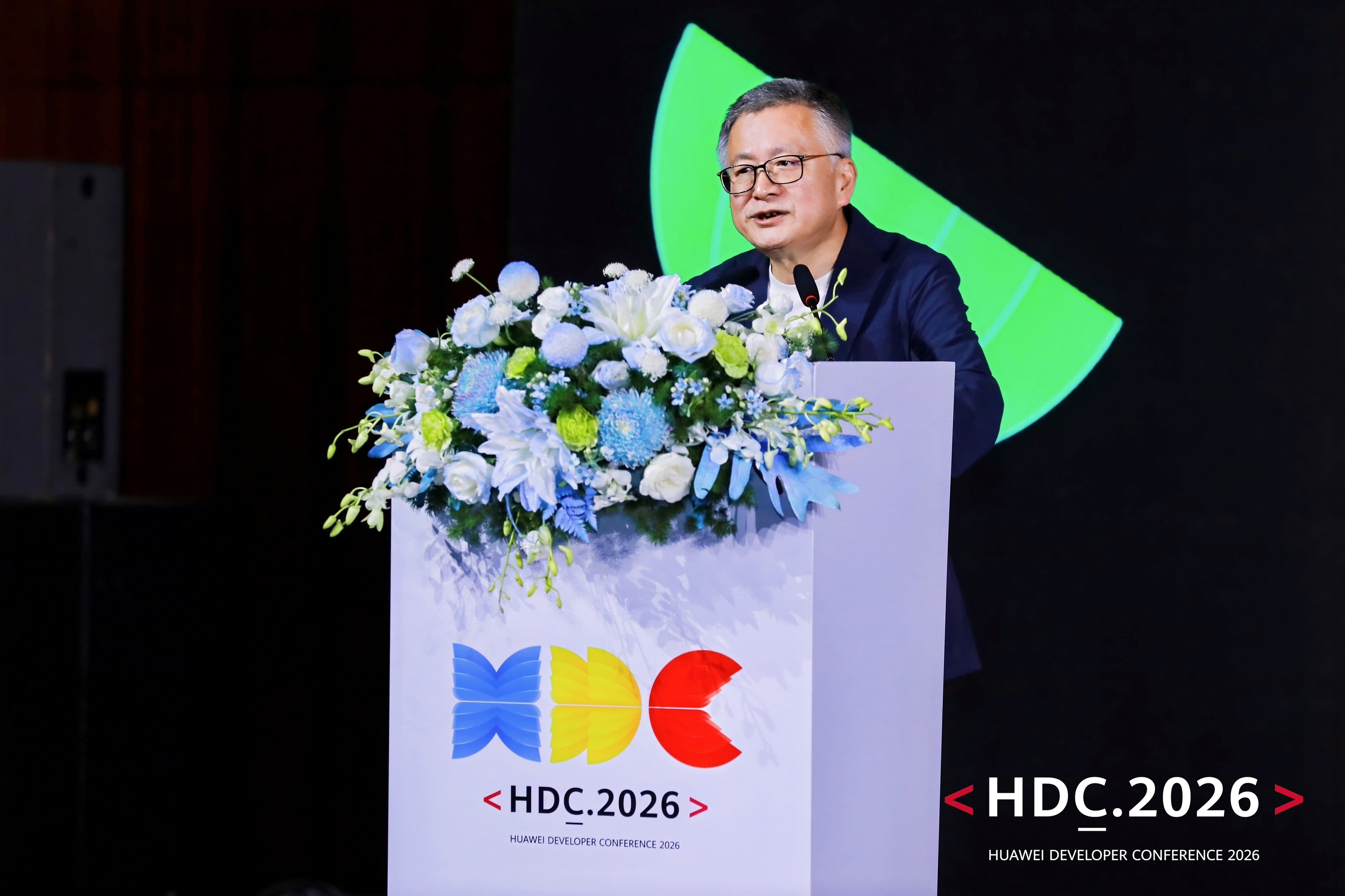 HDC2026游戏服务论坛圆满落幕鸿蒙为游戏行业注入长效增长动能