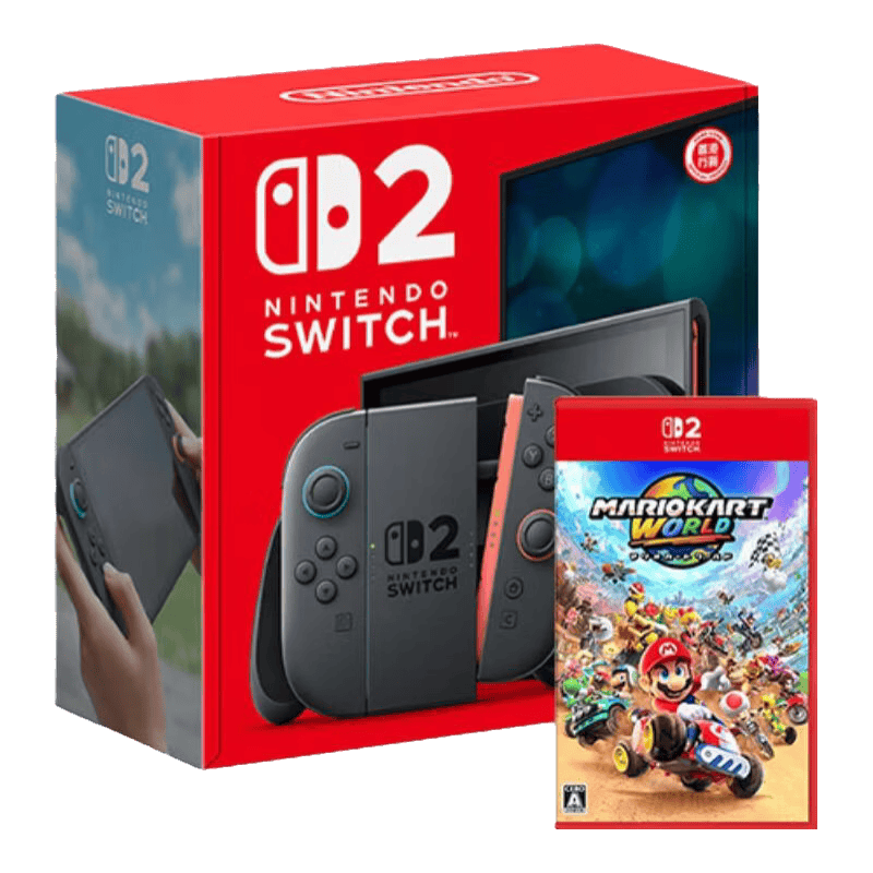 任天堂Switch2、索尼PS5及罗技掌机：数码游戏主机使用体验深度对比评测