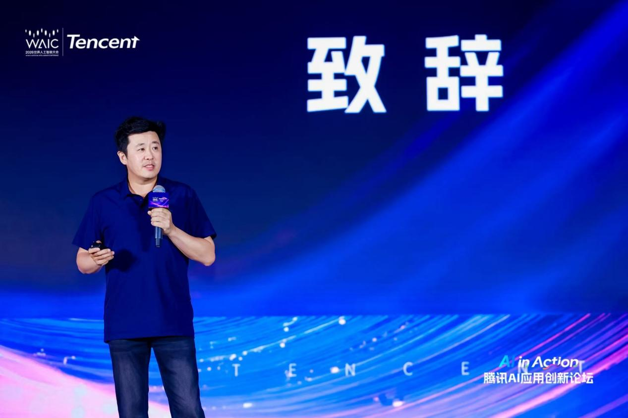 虎牙CEO黄俊洪：打造数字人生态矩阵赋能游戏内容营销