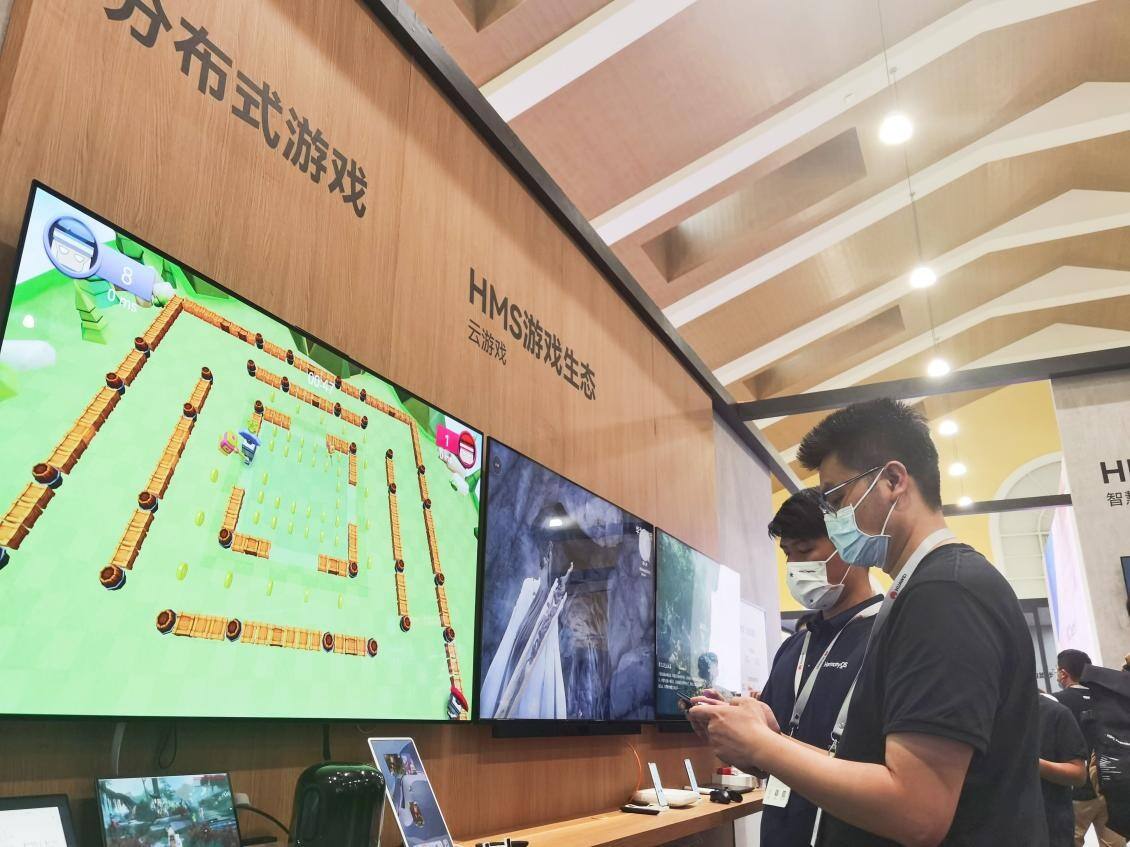 手游云服务：找云手机哪个能流畅便宜好用且多点触控？